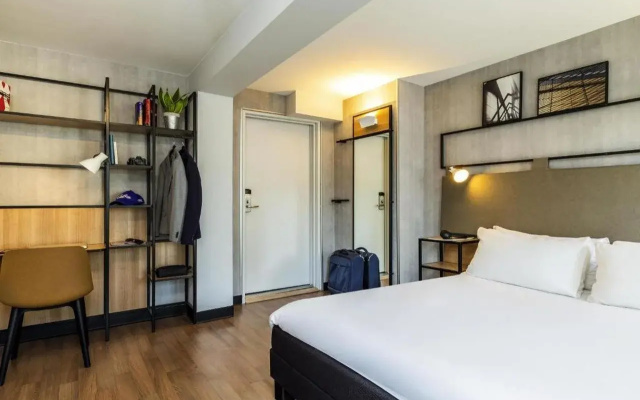 Hotel ibis Paris Bastille Opera 11ème