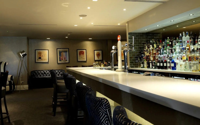 DoubleTree by Hilton Hotel and Spa Chester