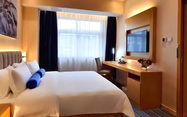 Smart Stay Hotel