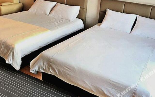World Guesthouse, Incheon Airport