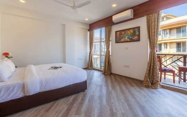 Casa Springfield Villa lonavala