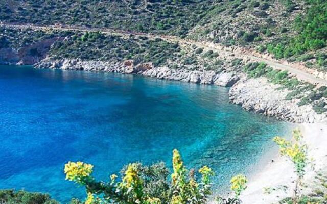 Olive Garden Hotel Datca