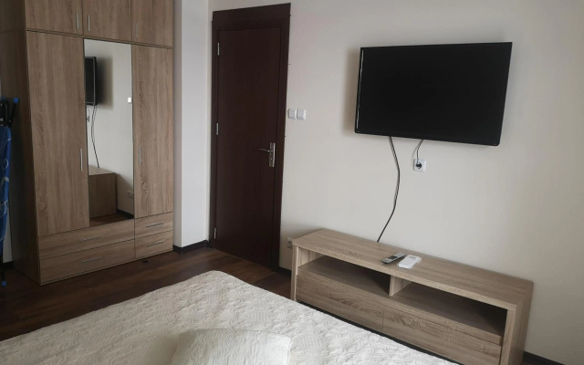 Grand Bansko D104 APARTMENT