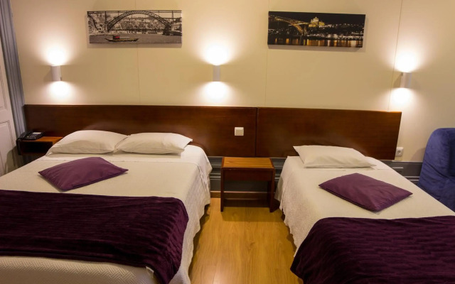 Hotel Estoril Porto