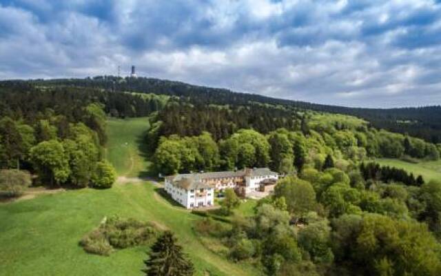 Naturpark Hotel Weilquelle
