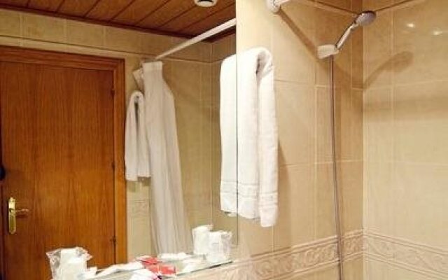 Hotel Simba