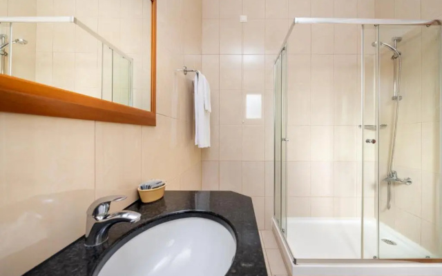 Hotel Santa Catarina Algarve