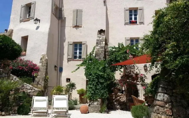 Villacrosia