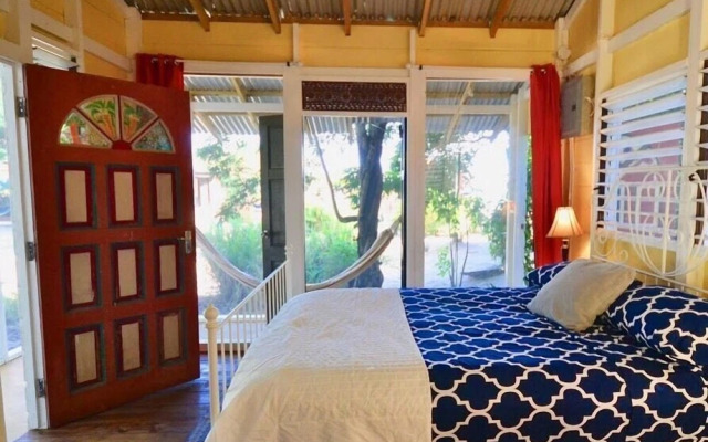 Katamah Beachfront Guesthouse