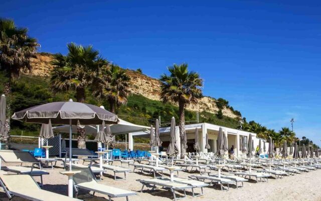 Centro Vacanze Mirage