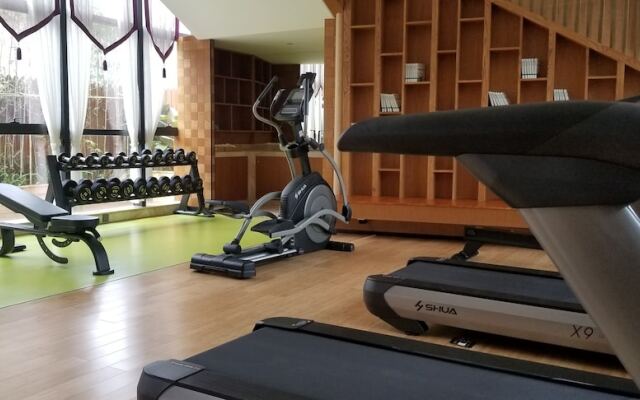 Relax Life Hotel Guangzhou Science City