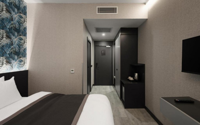 Ddk Hotel Duhok