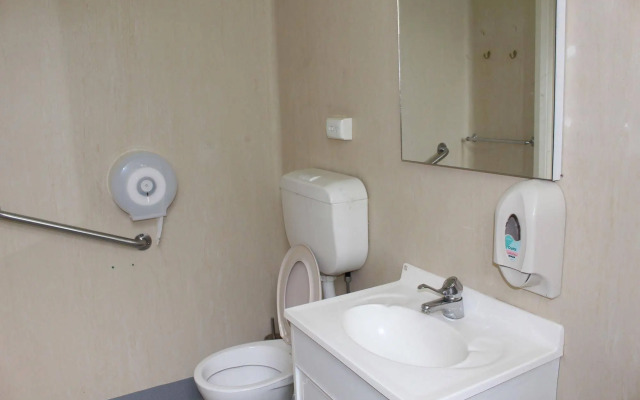 SJ Hostel