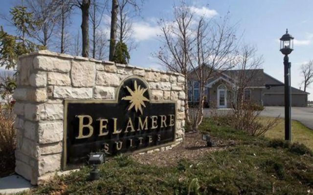 Belamere Suites Hotel