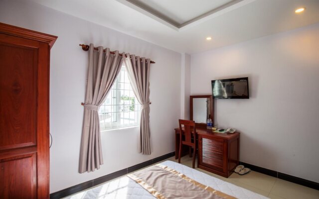 Lien My Tam Phu Quoc