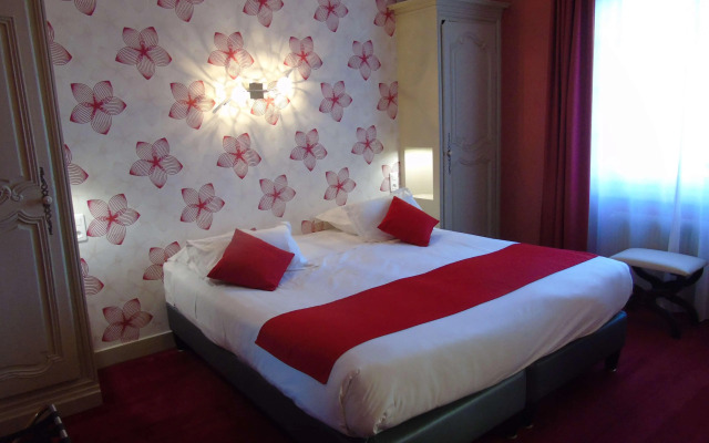 Best Western Hotel Montgomery
