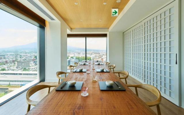 Fujisan Mishima Tokyu Hotel