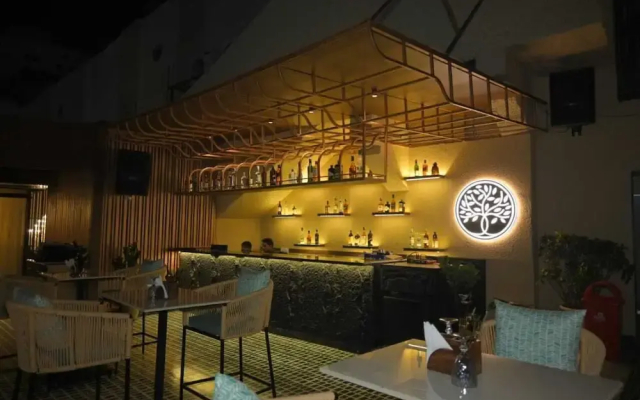 Lush Premier Hotel