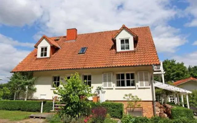 Ferienwohnungen Waren SEE 9190