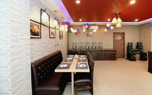 Collection O 70075 Citi inn Zirakpur