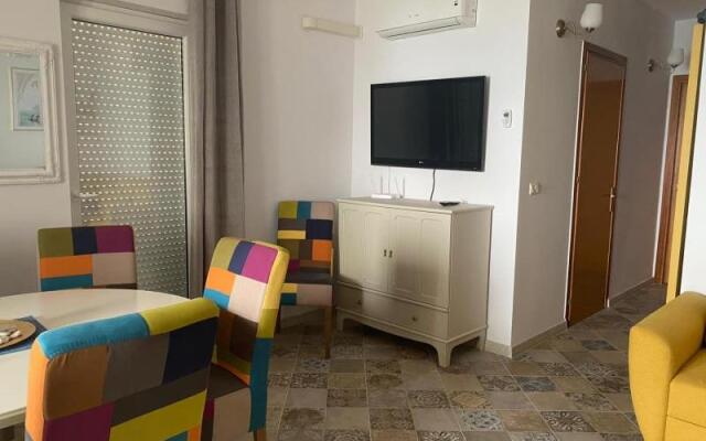 Appartamento wolf Alcamo Marina