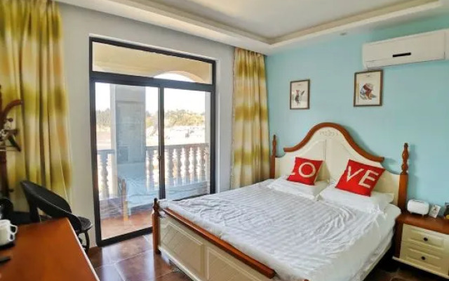 Nanting Sea Home Stay No.19
