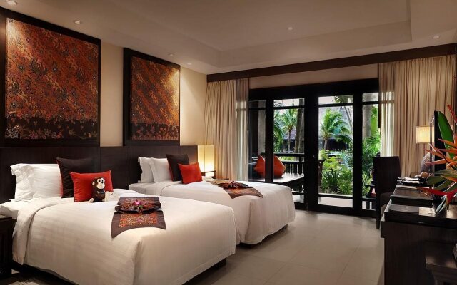 Bo Phut Resort & Spa