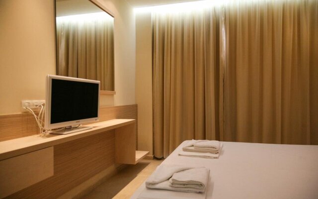 Apart-Hotel Onegin