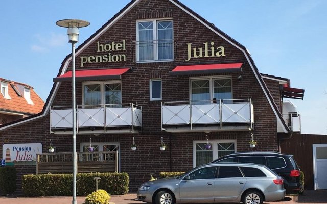 Pension Julia