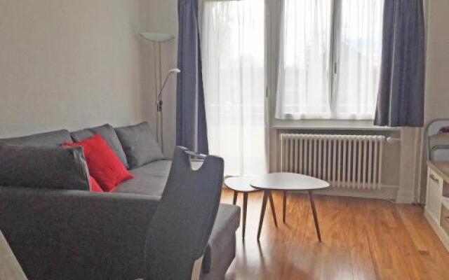 Ferienwohnung 2 in Bern