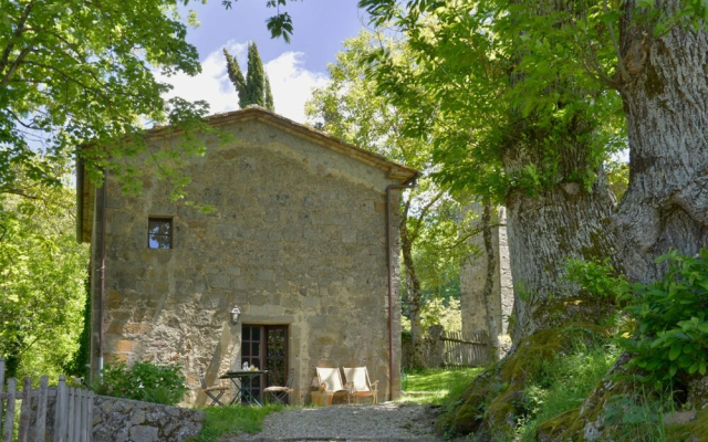 Casa di Lilli