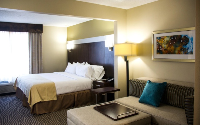 Holiday Inn El Paso Airport by IHG