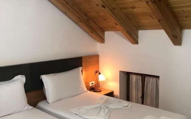 Hotel Kaso Ervehe