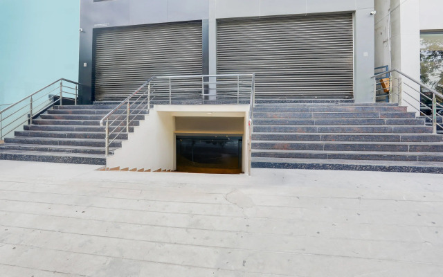 Hotel O Ananthpur Formerly TR Residency