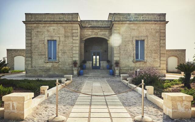 Relais Masseria Le Cesine - CDSHotels