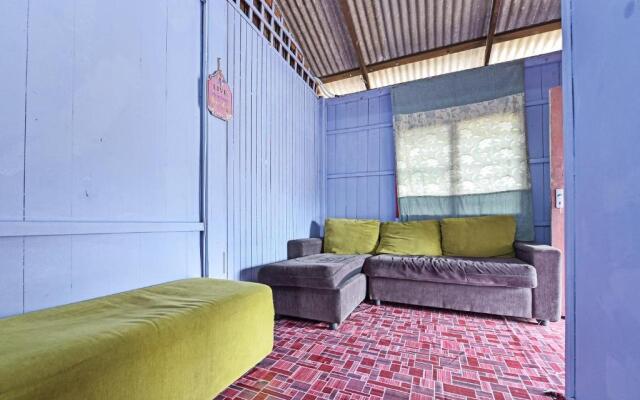 OYO Home 90549 Teemoran Budget Homestay