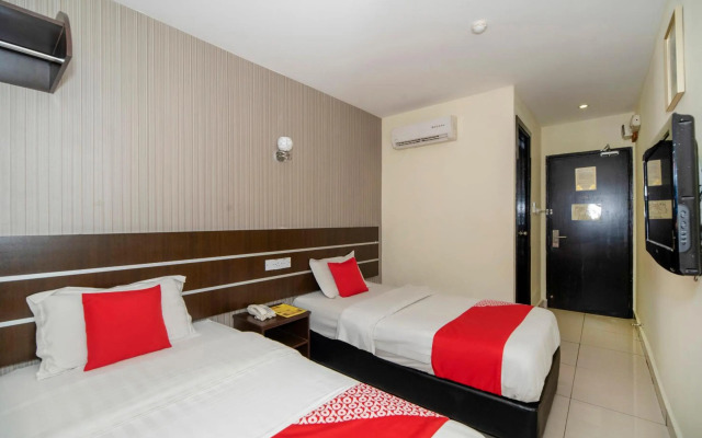 OYO 89944 Stay Inn