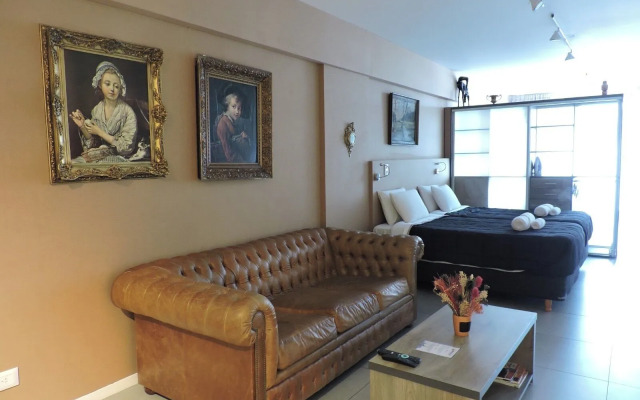 Rivadavia Apartments