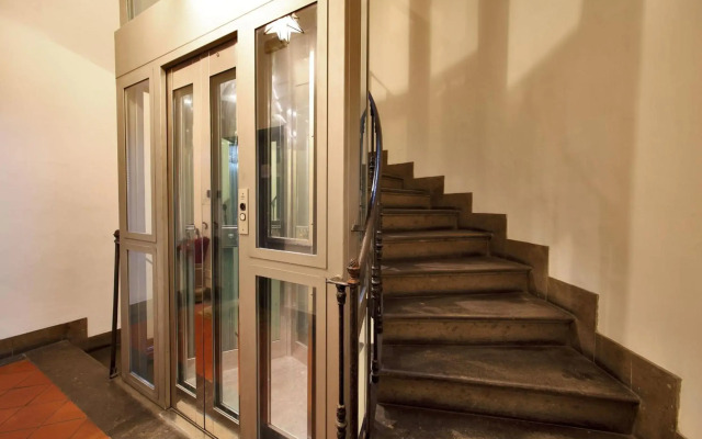 Imperium Suite Navona Hotel