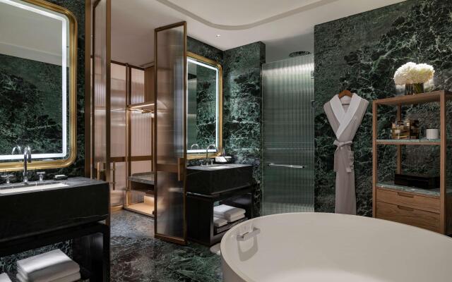 Waldorf Astoria Xiamen