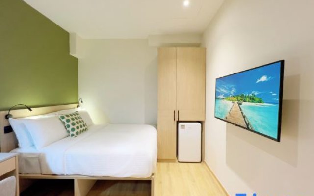 Coliwoo River Valley 298 Serviced Apartment