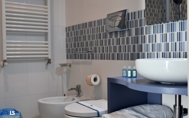 Hotel Riviera Azzurra