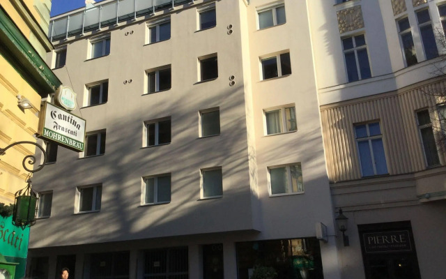 Central Apartment