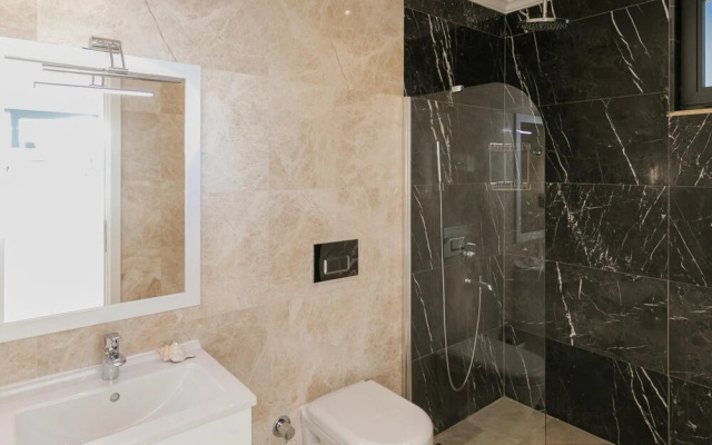 Villa Sezin In Z Ml K Y