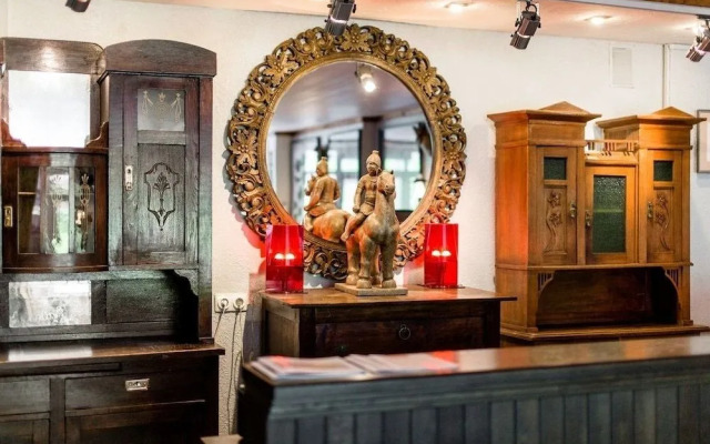 Вилла Фортеция