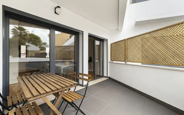 Belem Design 14 by Homing