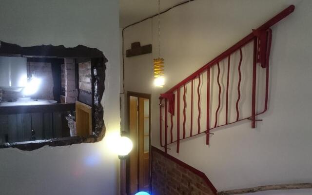 ApartGloria Loft