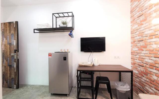 MWV Suite Room (MUAR)