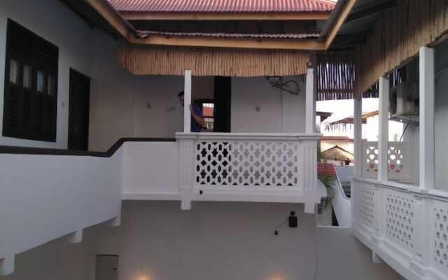 Zanzibar Hostel