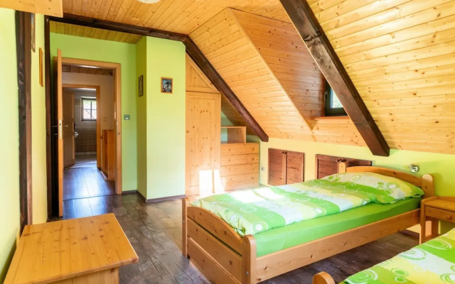 Villa in Rudnik With Pool & Sauna Retreat